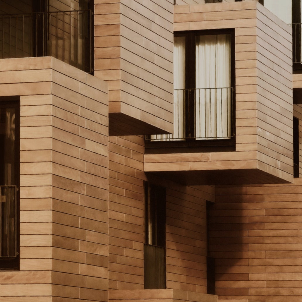 Immobilier résidentiel