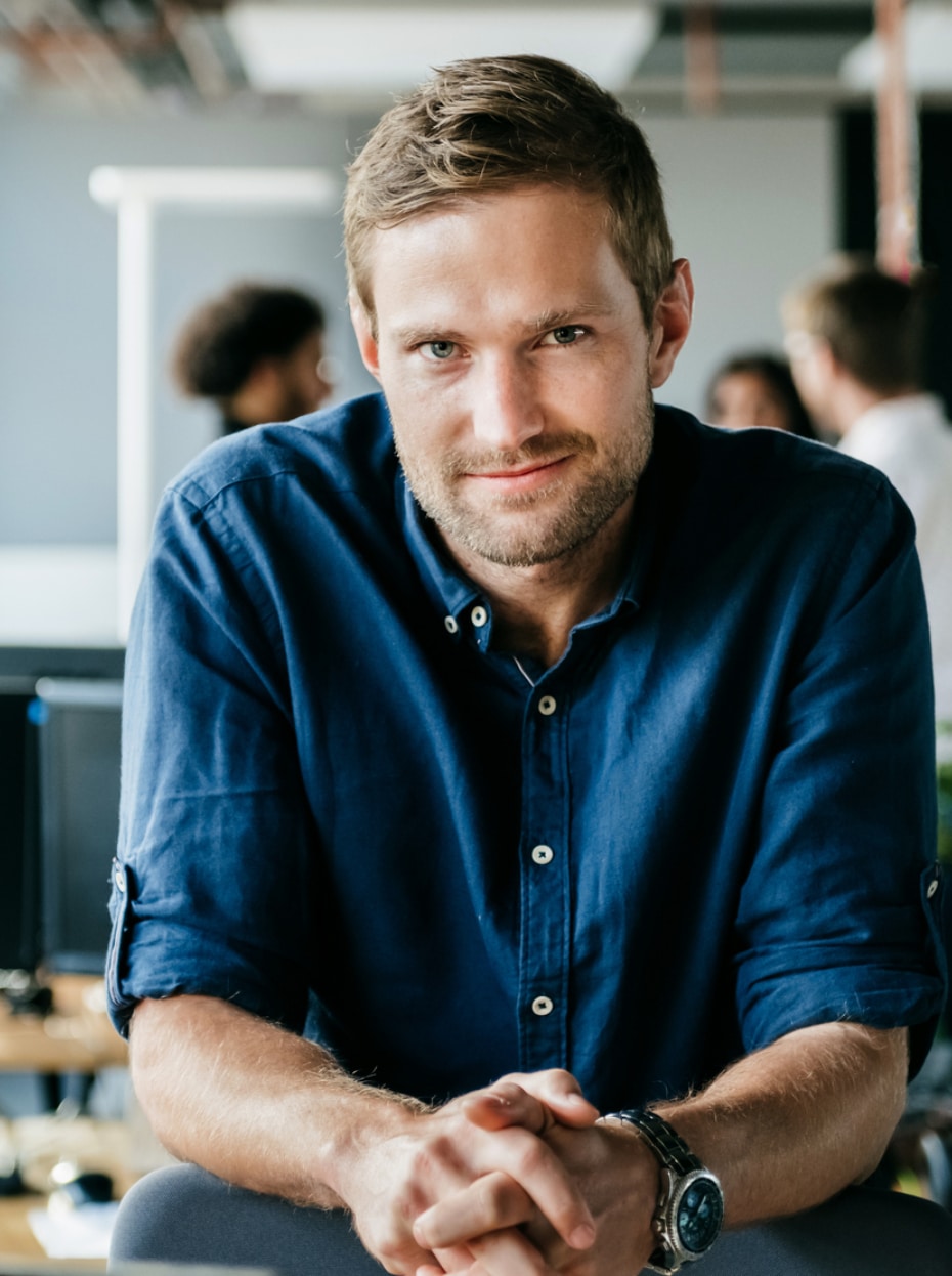 Linkedin contact kaufman broad promoteur immobilier