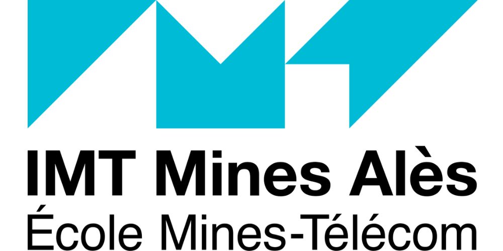 Ecole Logo - IMT Mines Ales ecole mines telecom- kaufman et broad - ecole partenaire