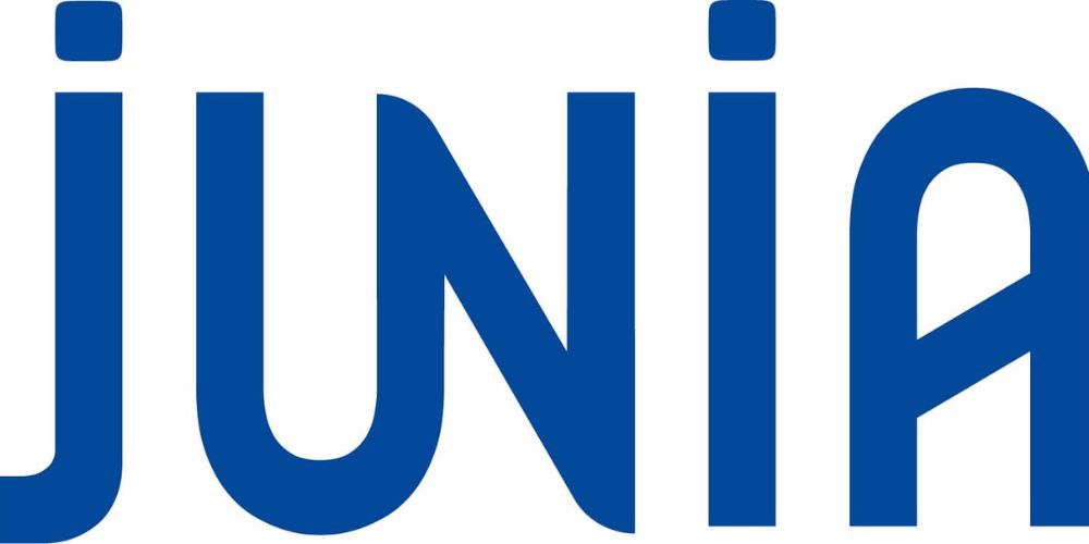 Ecole Logo - Junia - kaufman et broad - ecole partenaire