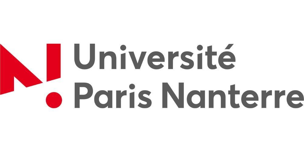 Ecole Logo - université paris nanterre - kaufman et broad - ecole partenaire