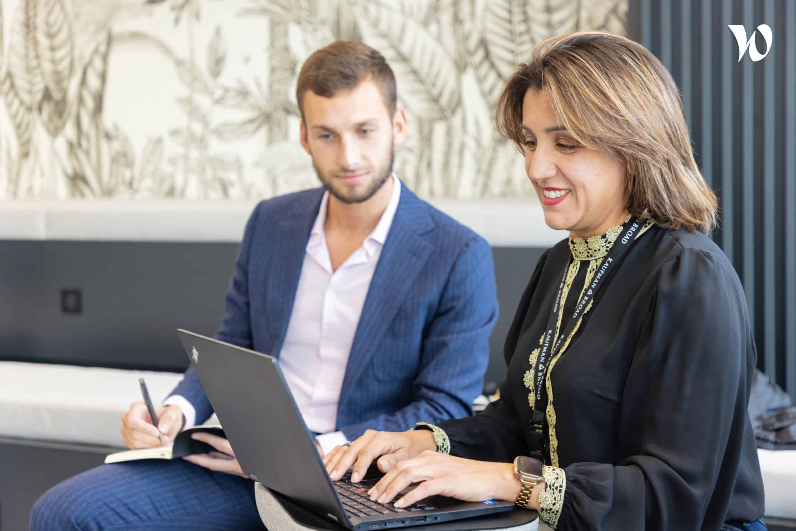 Expertise Achats techniques