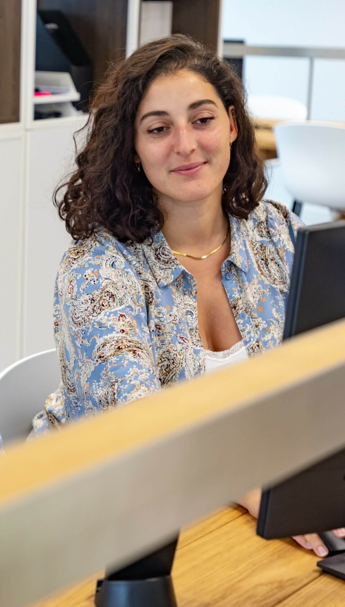 Expertise Conception technique
