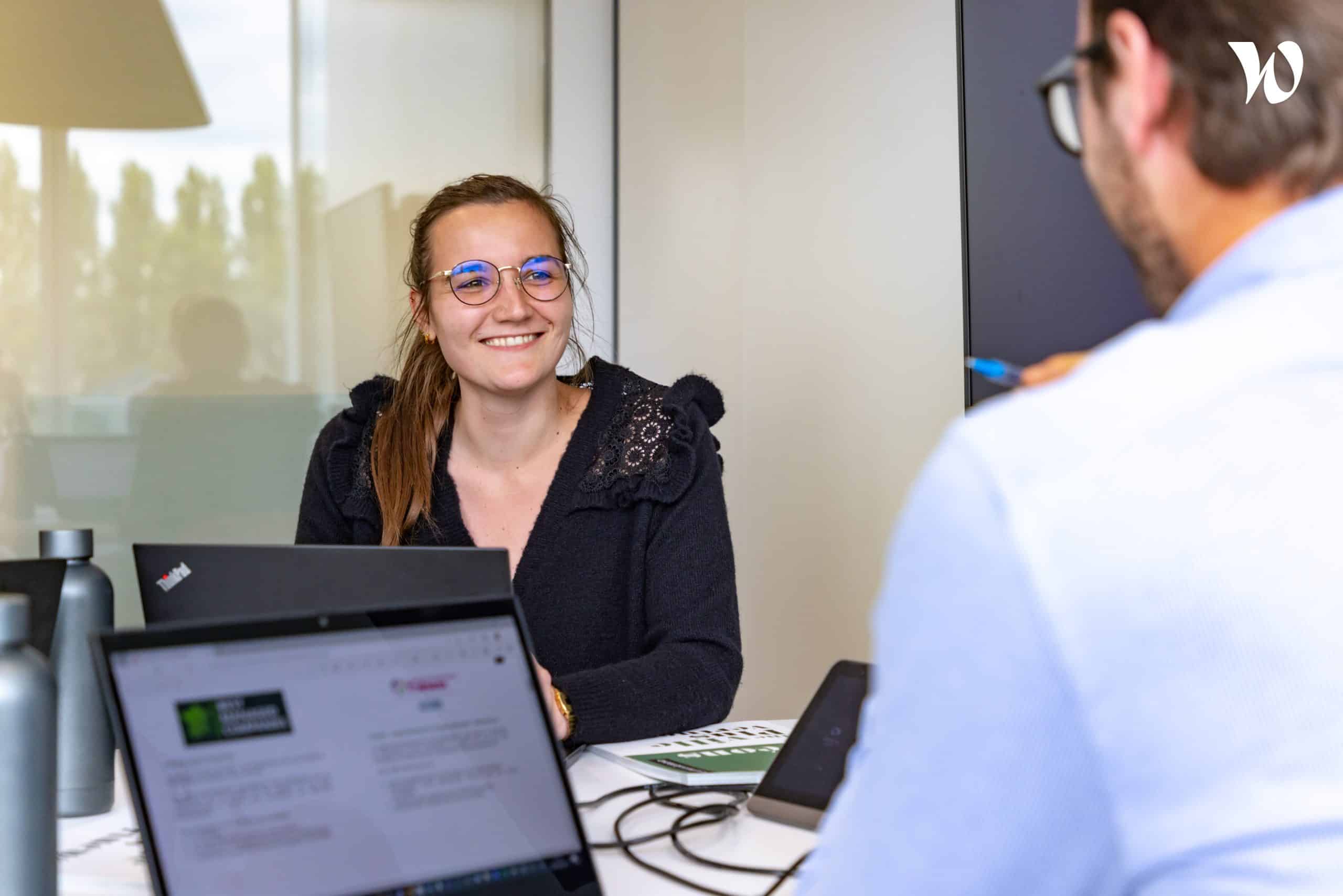 Expertise Conduite de travaux