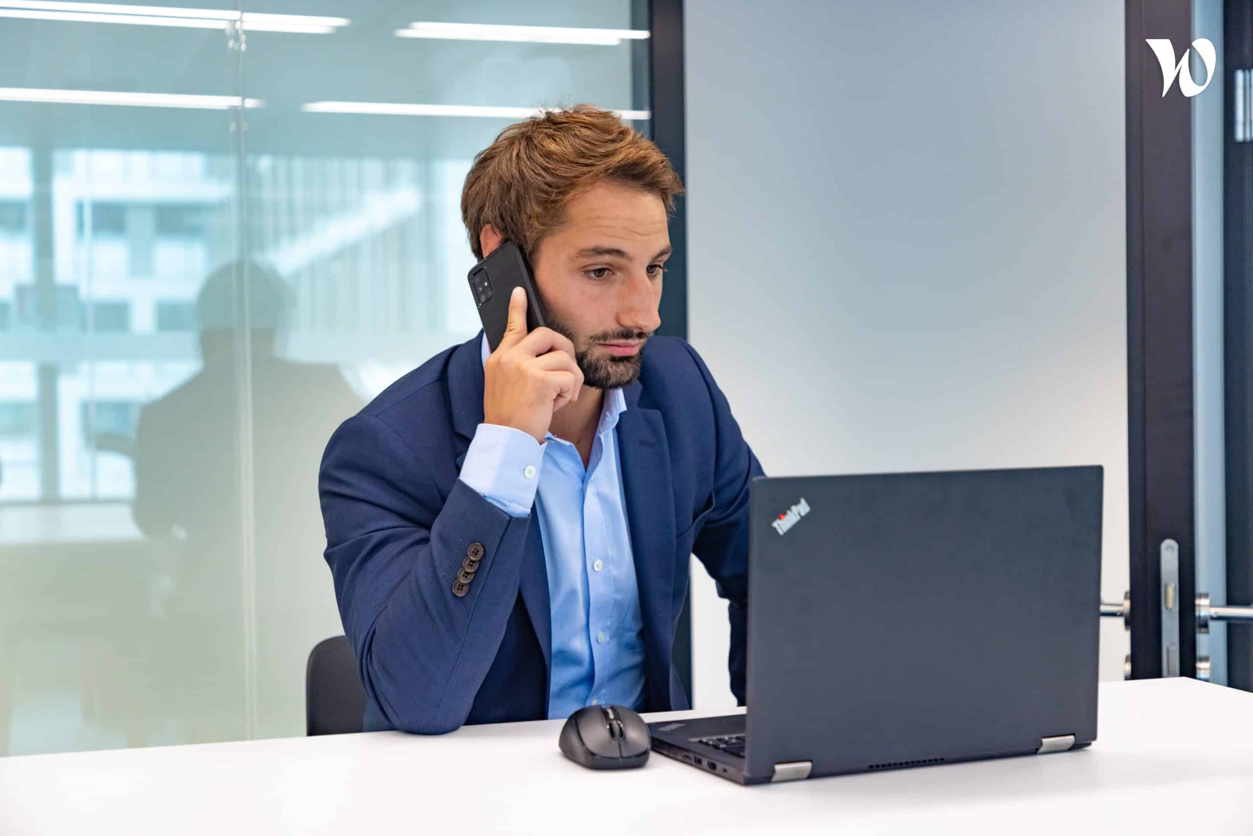 Expertise Développement foncier