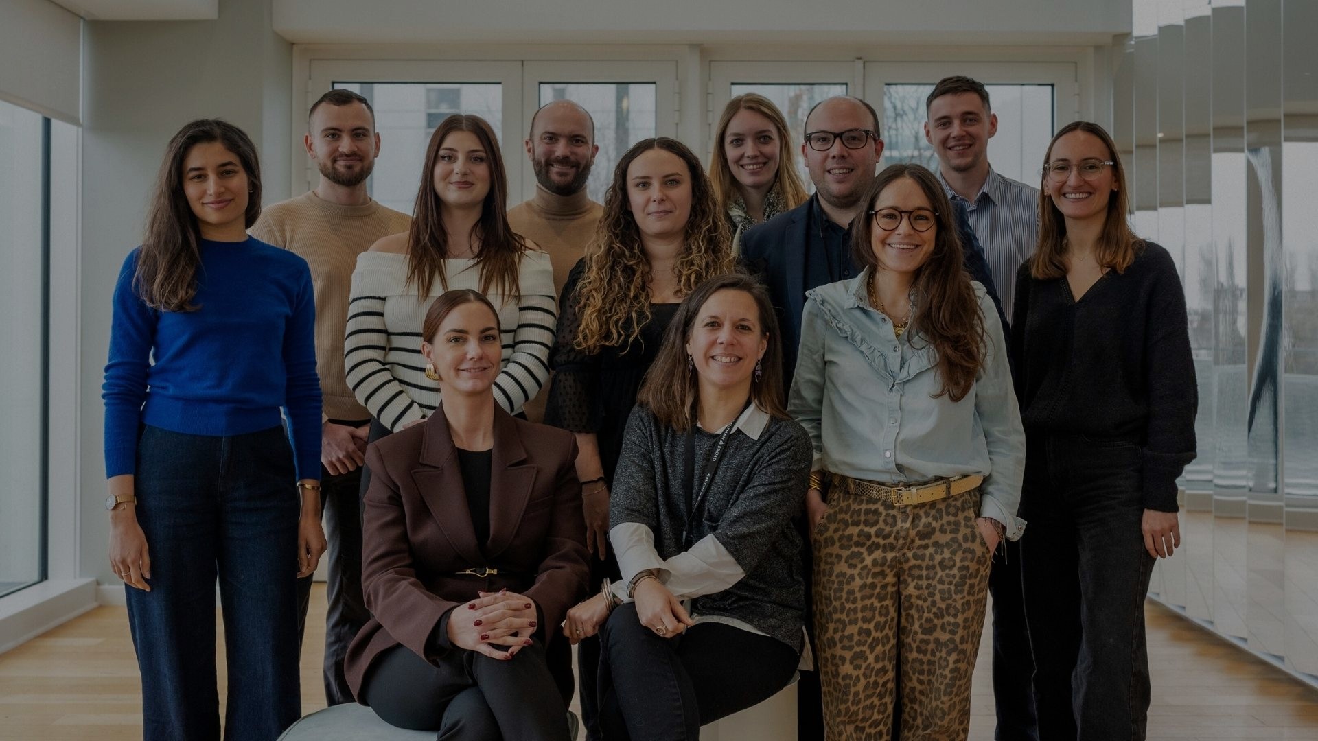 Ressources humaines
