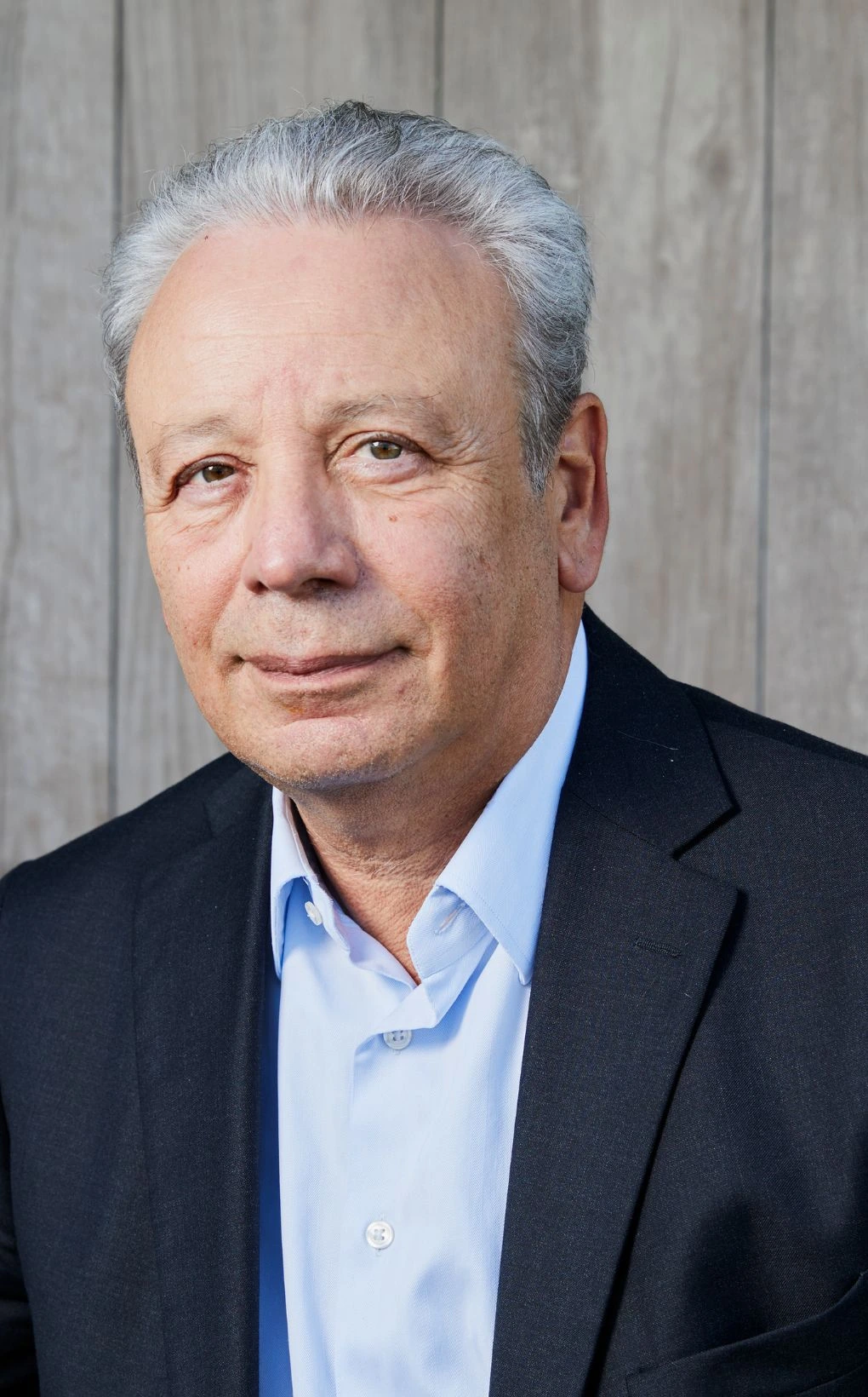 Nordine Hachemi